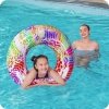 Kółko dla dzieci o średnicy 91 cm 3 kolory Bestway 36084 niebieski